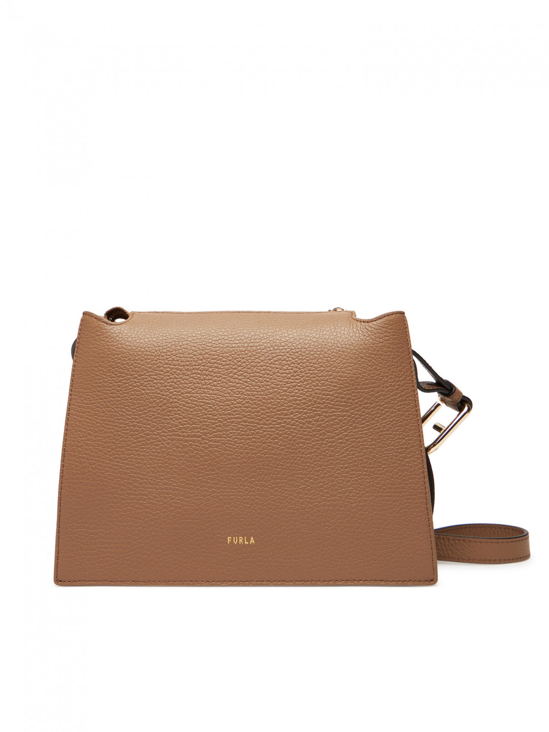 Furla Kabelka Nuvola S Crossbod WB01275 HSF000 CN 4489S 1007 Hnědá